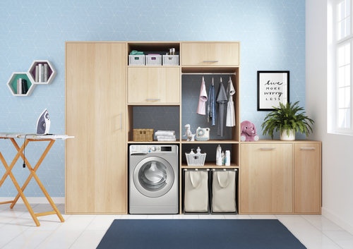 Indesit BWE 71496X SV UK – image 6