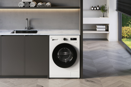 LG W4X1085NWB - 8/5 kg – Photo 7 sur 11