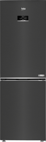 Beko B3RCNA364HXBR fridge-freezer Freestanding