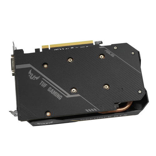 ASUS GTX1650-4G-LP-BRK graphics card NVIDIA GeForce GTX 1650 – image 5