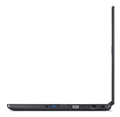 Acer TravelMate P2 TMP214-52-P2S5 Intel® Pentium® Gold 6405U Laptop – image 3