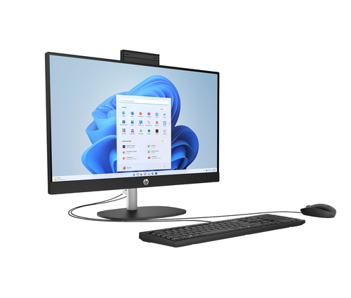 HP 24-cr0041na AMD Ryzen™ 3 7320U – image 2