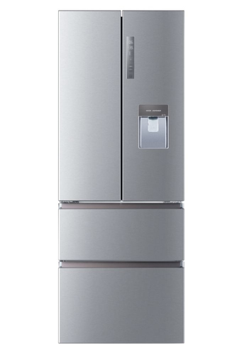 Haier HB16WMAA side-by-side refrigerator Freestanding