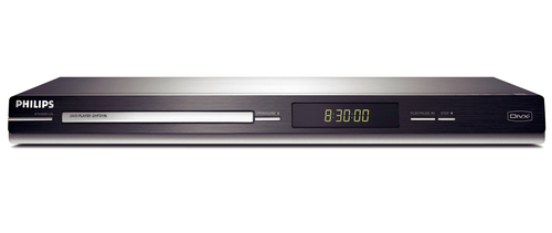 Philips DVP3146X DivX DVD Player – image 2