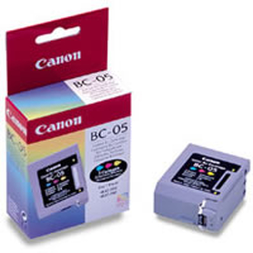 Canon BC05 Colour Ink Cartridge