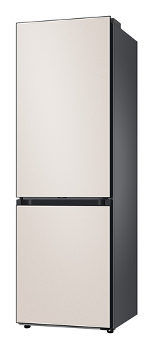 Samsung RB34C6B1DCE/EF fridge-freezer Freestanding