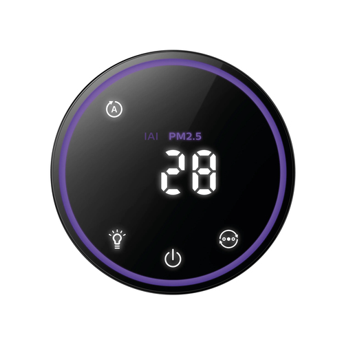 Philips 1000 series AC1711/61 air purifier 36 m² – image 6