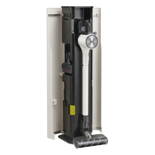 LG A9T-ULTRA1C Stick vacuum Battery Dry HEPA Bagless – image 9