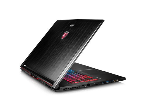 MSI GS73VR 6RF Stealth Pro – image 6