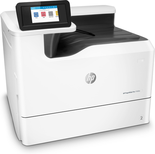 HP PageWide Pro 750dw – image 7