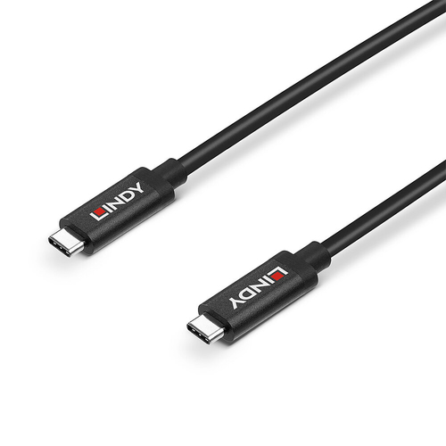 Lindy 3m USB 3.1 Gen 2 C/C Aktivkabel, afbeelding 5