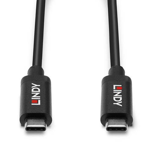Lindy 3m USB 3.1 Gen 2 C/C Aktivkabel, afbeelding 4