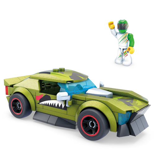 MEGA Construx GVM30 Bauspielzeug
