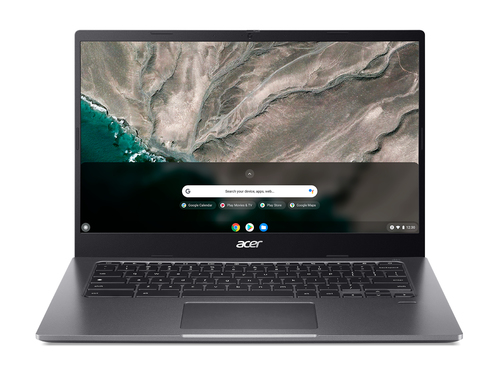 NX.ATZAL.001 Acer Chromebook R 11 - Chromebook - 14 FHD - Touchscreen - Intel Core i3 1115G4 - 128 GB SSD - Silver - 1-year warranty