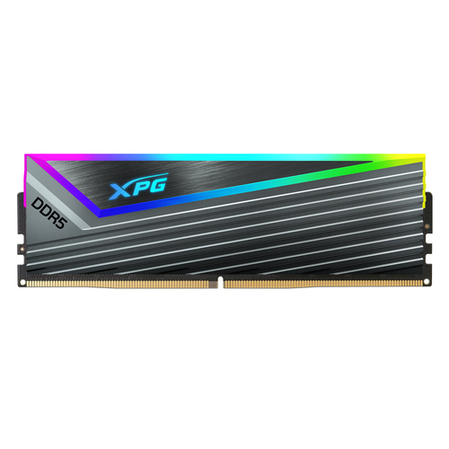 Memoria RAM XPG  ADATA AX5U6000C4016G-CCARGY, 16 GB, DDR5, 6000MHz, UDIMM AX5U6000C4016G-CCARGY AX5U6000C4016G-CCARGY EAN 4711085937094UPC - AX5U6000C4016G-CCARGY