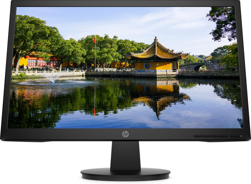 HP MONITOR  V22V 21 5 FHD 1 FHD1080PHDMI VGA 3YRS VESA UPC 0195908958390 - 450M3AA