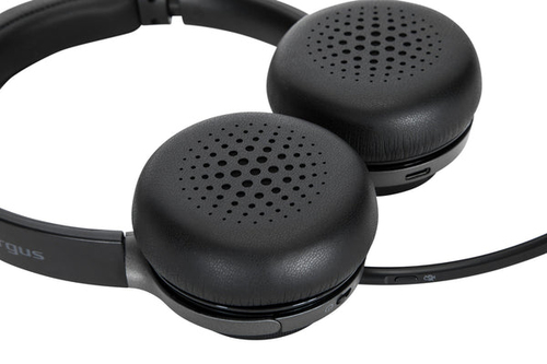 Targus AEH104GL - Headset, afbeelding 3