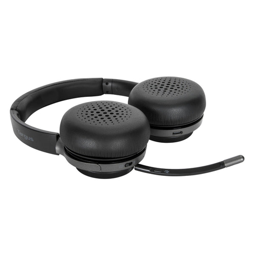Targus AEH104GL - Headset, afbeelding 5