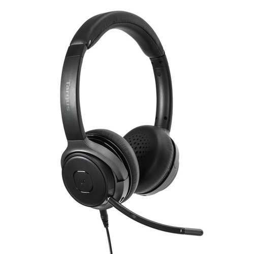 Targus AEH104GL - Headset, afbeelding 4