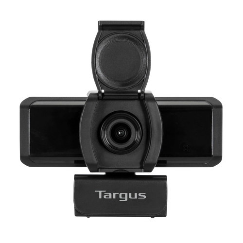 AVC041GL WEBCAM PRO TARGUS USB 1080P full-hd-360g-con-micrfono UPC 