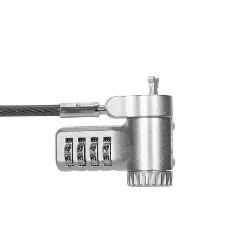25PK DEFCON ULT MULTI-HEAD CONVERT SERIALIZED CABL LOCK 12IN