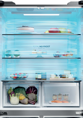 Haier HCR39F19EWMM Freestanding – image 9
