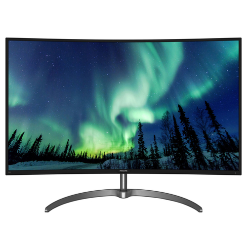 Philips E Line 328E8FJSB/93 computer monitor – image 2