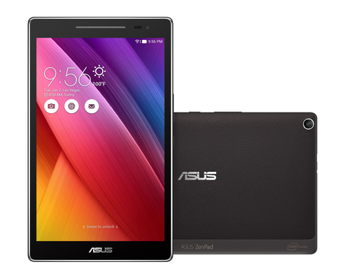 ASUS ZenPad 8.0 Z380KNL-6A039A tablet – image 1