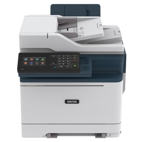 Xerox C315/DNI multifunction printer Laser A4 1200 x 1200 DPI 33 ppm Wi-Fi