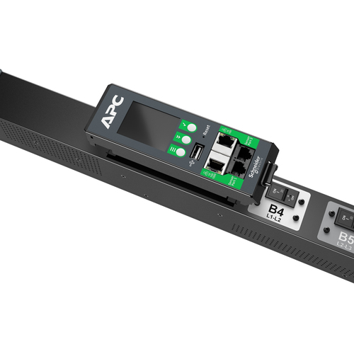 APC APDU10450SM - Switched & Metered ups, afbeelding 4