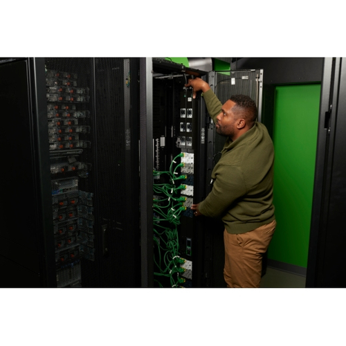 APC APDU10350SW - Switched, 0U, 32A, 400V stekkerdoos, afbeelding 7