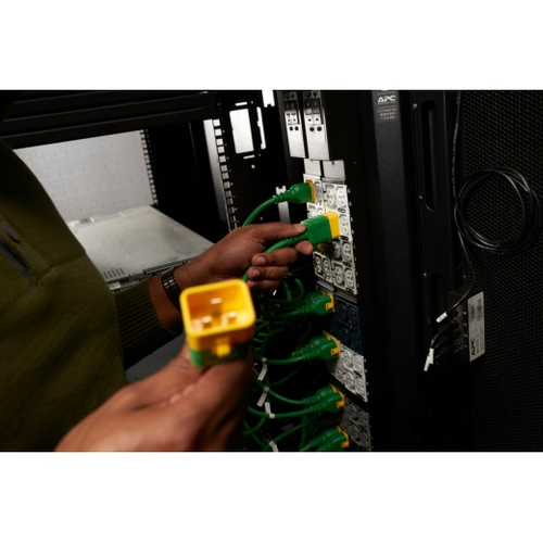 APC APDU10350SW - Switched, 0U, 32A, 400V stekkerdoos, afbeelding 8