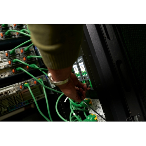 APC APDU10350SW - Switched, 0U, 32A, 400V stekkerdoos, afbeelding 5