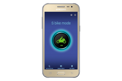 Samsung Galaxy J2 SM-J200F