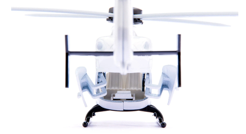SIKU Super - ESA helikopter modelvoertuig, afbeelding 3