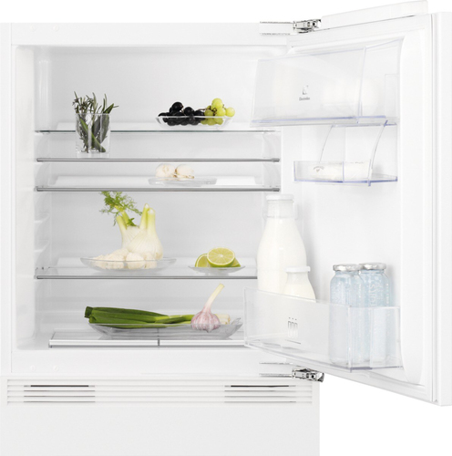 Electrolux LXB3AE82R холодильник Встроенный 134 L Белый