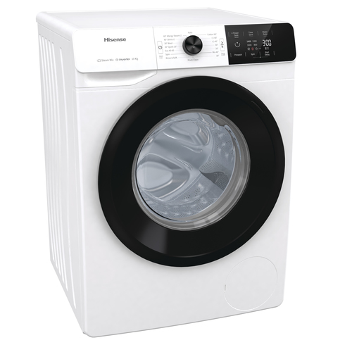 Hisense WFGE10141VM washing machine Front-load – image 5