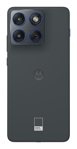 Motorola Edge 70 512GB Grijs 5G, afbeelding 6