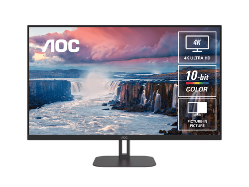 AOC U32V5N/75 computer monitor