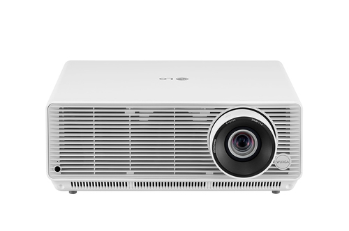 LG ProBeam Proyector de alcance estándar 4000 lúmenes ANSI DLP WUXGA (1920x1200) Gris, Blanco imagen 1