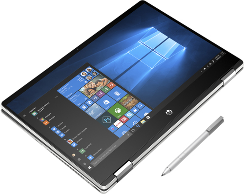 HP Pavilion x360 14-dh0001nd Intel® Pentium® Gold 5405U Hybrid (2-in-1) – image 8