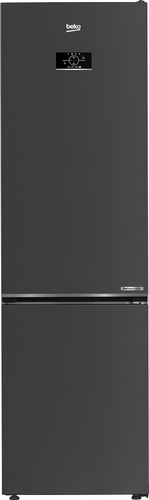 Beko CNG6603VPZ Freestanding AeroFlowTM Fridge Freezer with HarvestFreshTM