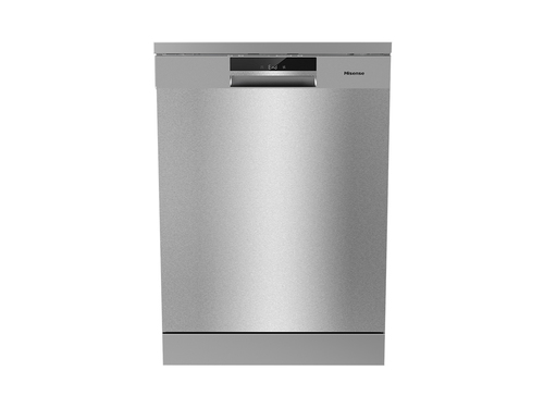 Hisense HS6130X dishwasher Freestanding 16 place settings
