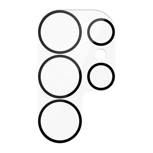PanzerGlass PicturePerfect - Lensbeschermer voor mobiele telefoon, afbeelding 4
