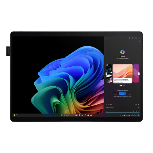 ASUS ProArt PZ13 HT5306QA-LX008W laptop Copilot+ PC Snapdragon X1P-42-100 – image 4