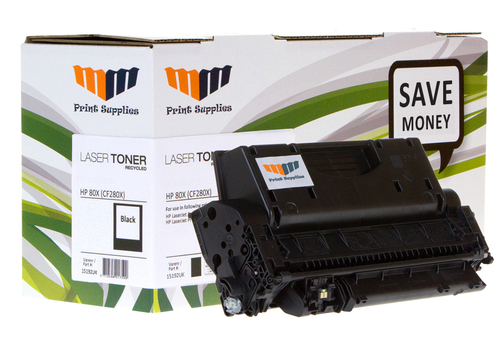 MM 15192UK toner cartridge 1 pc(s) Black