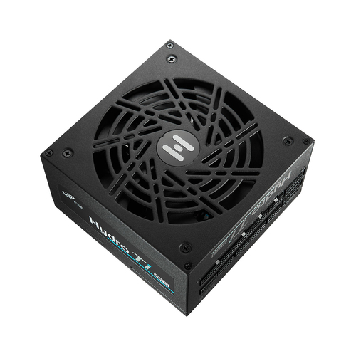 FSP Hydro Ti PRO 1000W - Voeding, afbeelding 2