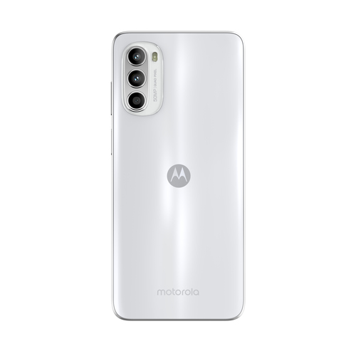 Motorola G52 16.8 cm (6.6") Hybrid Dual SIM Android 12 4G USB Type-C 4 GB 128 GB 5000 mAh White – image 4