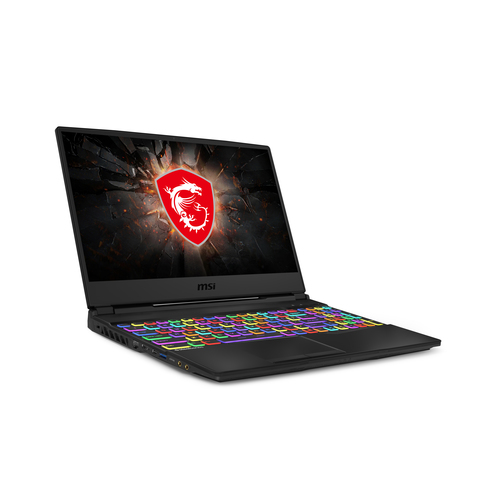 MSI GL65 10SFSK-444FR Leopard – image 2
