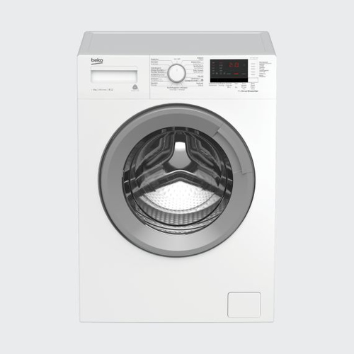 Beko WTV9712XSW washing machine Front-load